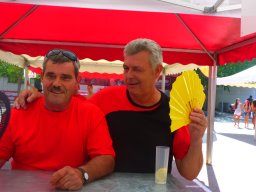 XIX Concentracion - 2012